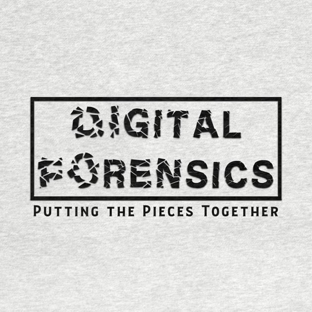 Digital Forensics - Putting the Pieces Together by DFIR Diva